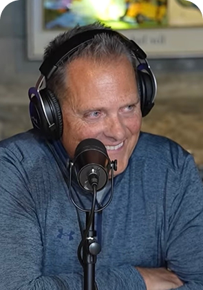 Jim "JJ" Joyner